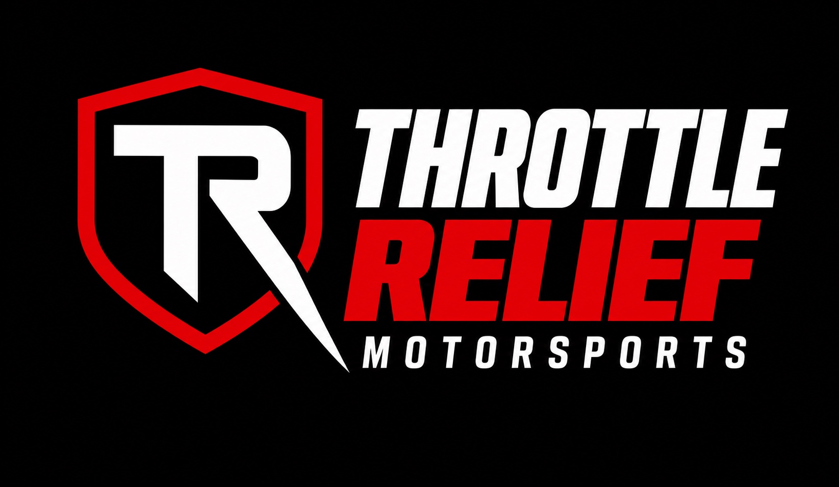 Throttle Relief Motorsports